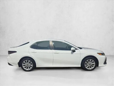 Camry Hybrid Sports