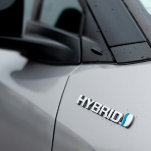 Hybrid
