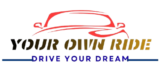 your own ride removebg preview